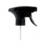 FIXED TRIGGER SPRAY HEAD